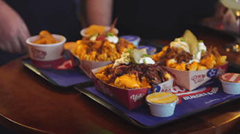 Invasão Hambúrguer Perfeito